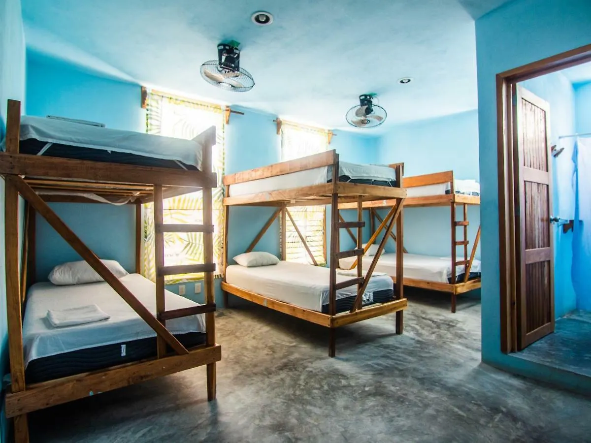 Guest house Be Holbox Hotel