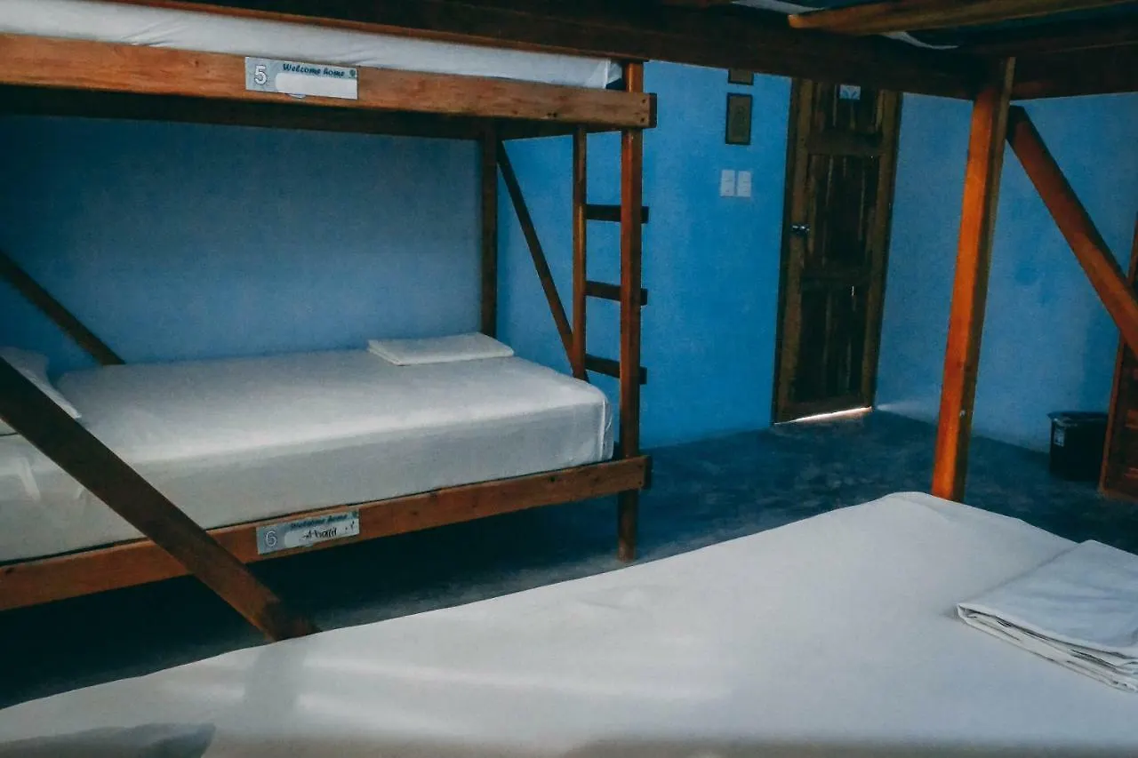 Be Holbox Hotel 2*, Isla Holbox Mexico