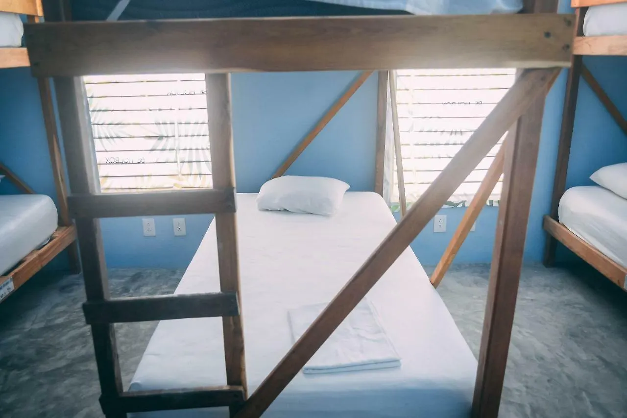 Be Holbox Hotel Guest house Isla Holbox