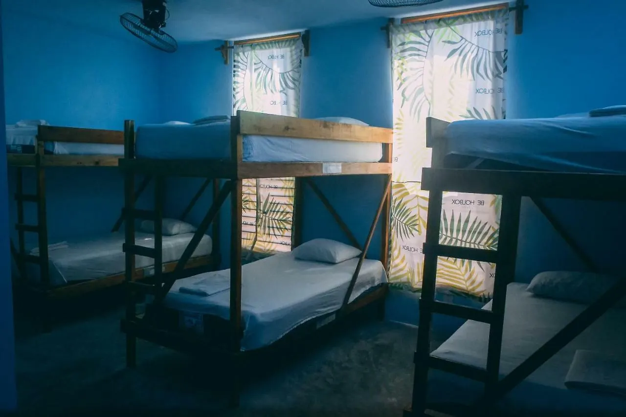 ** Guest house Be Holbox Hotel Mexico
