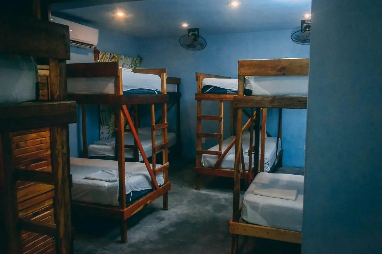 Be Holbox Hotel Isla Holbox