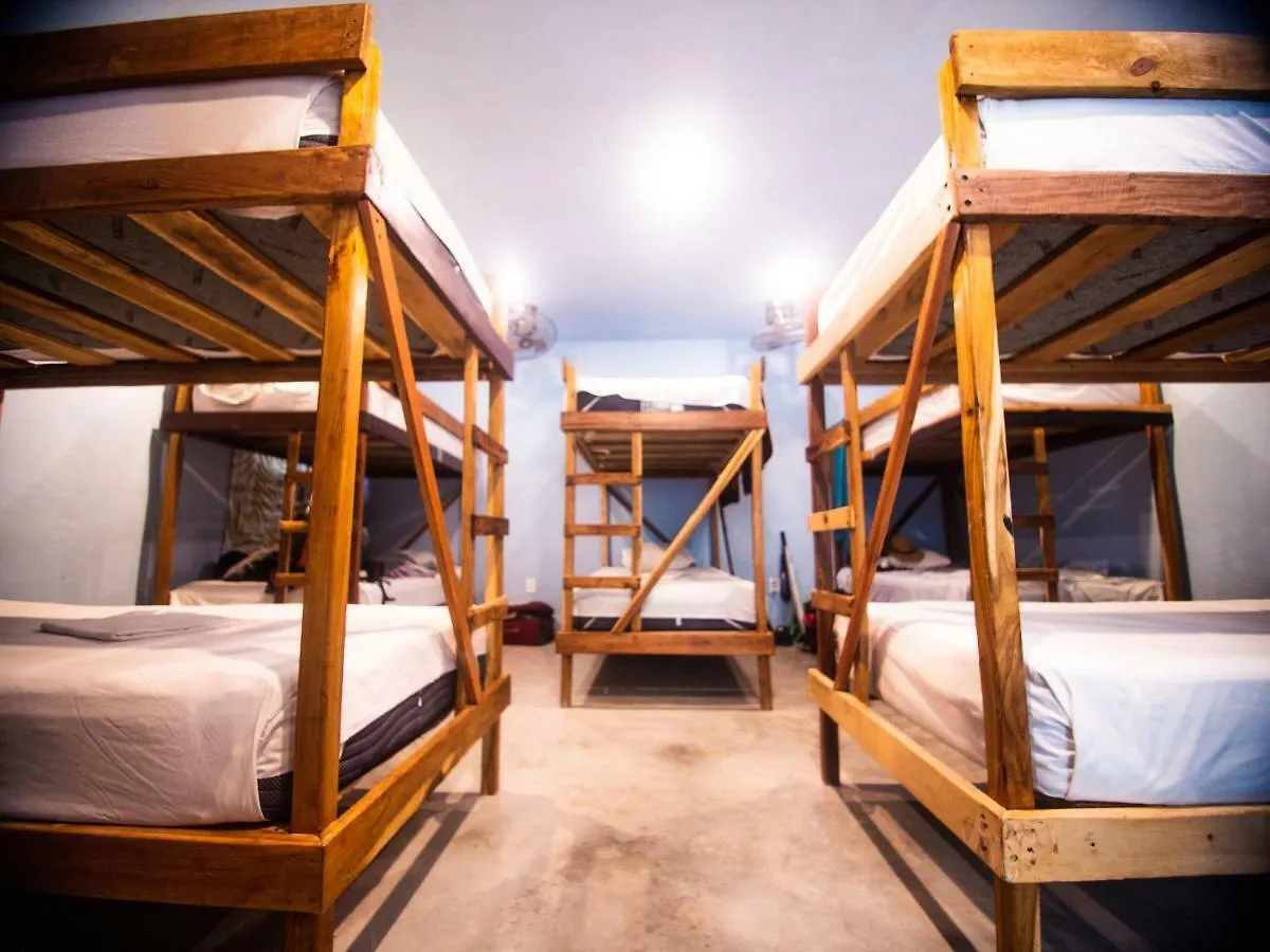 Be Holbox Hotel Mexico