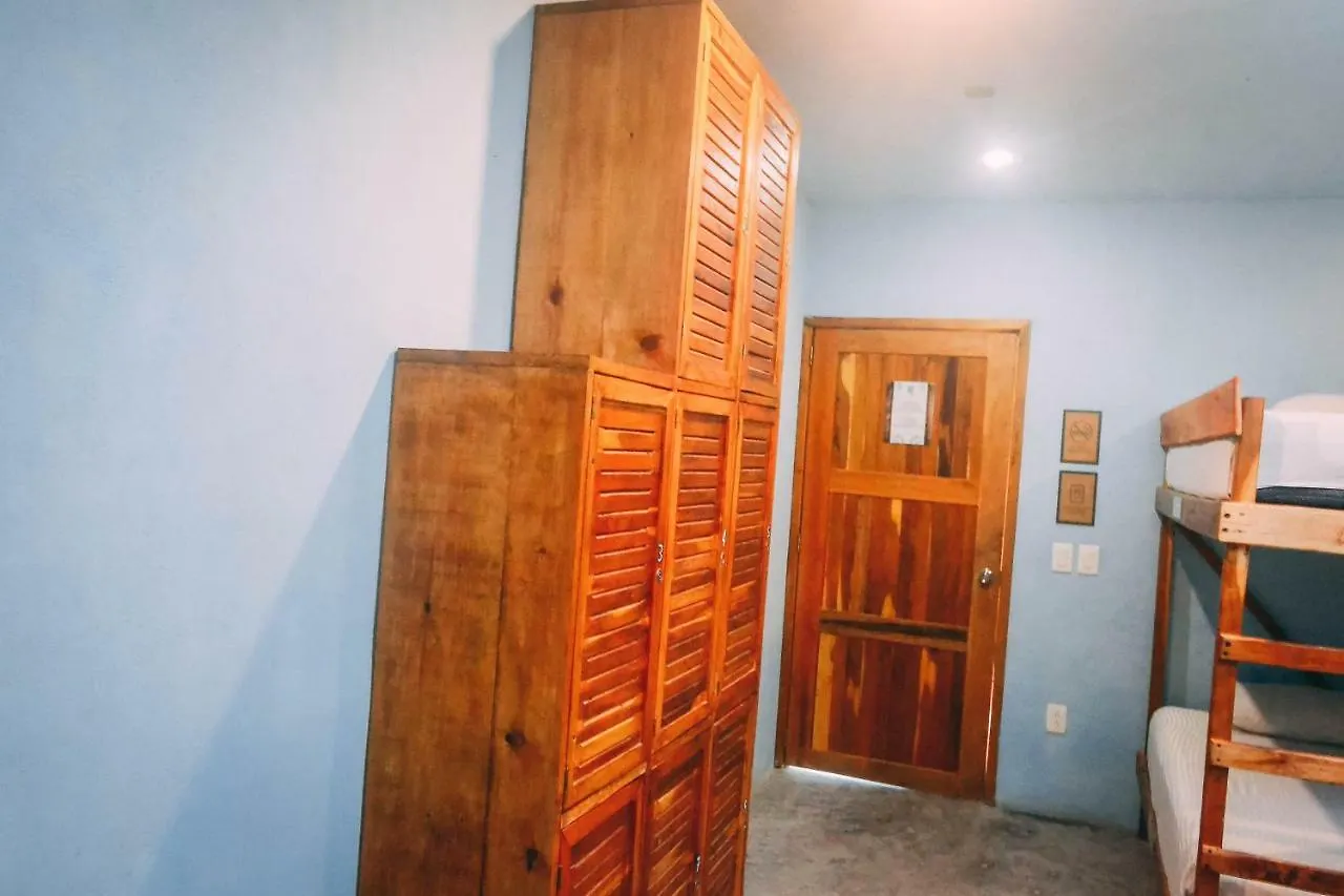 Guest house Be Holbox Hotel