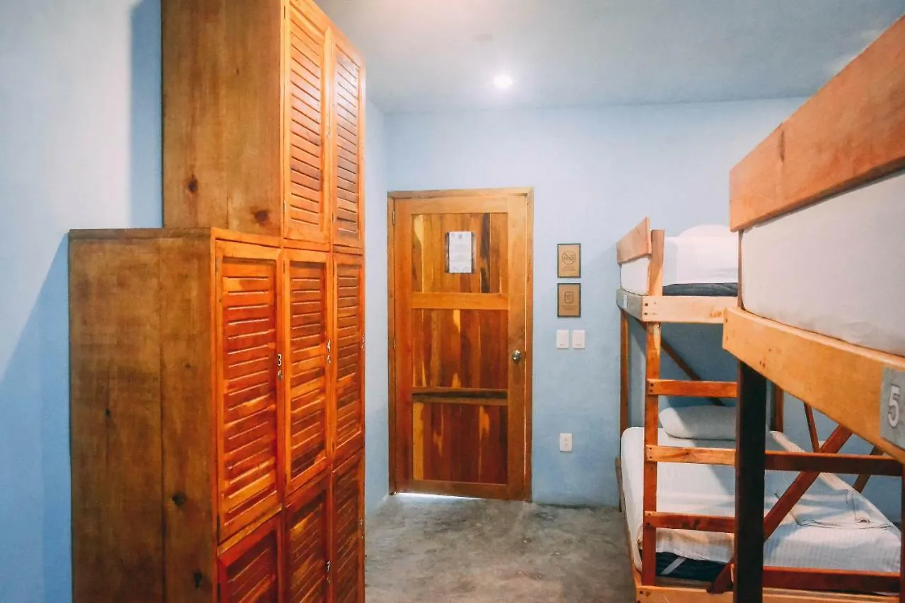 Be Holbox Hotel Isla Holbox