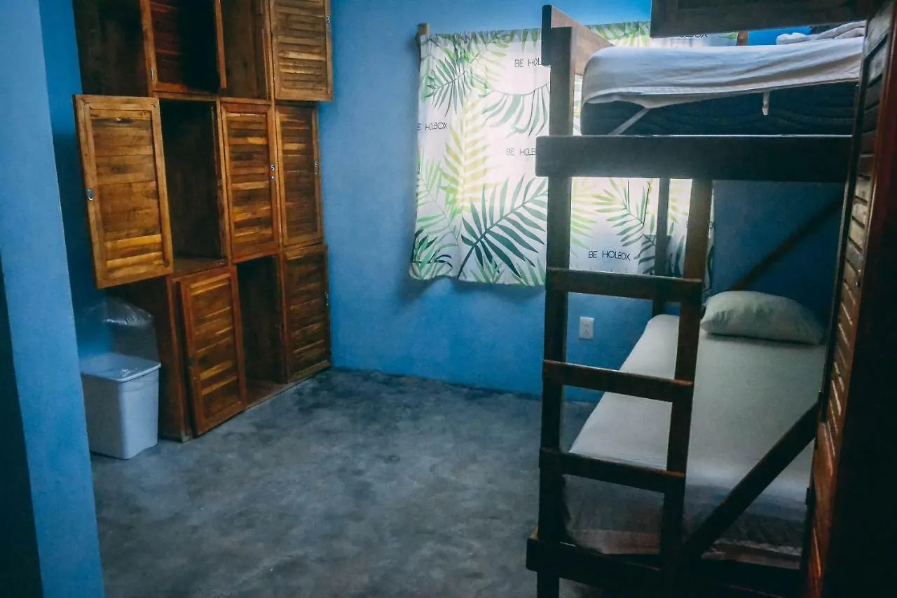 Be Holbox Hotel Guest house