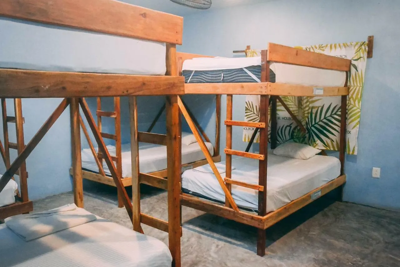 Be Holbox Hotel 2*, Isla Holbox