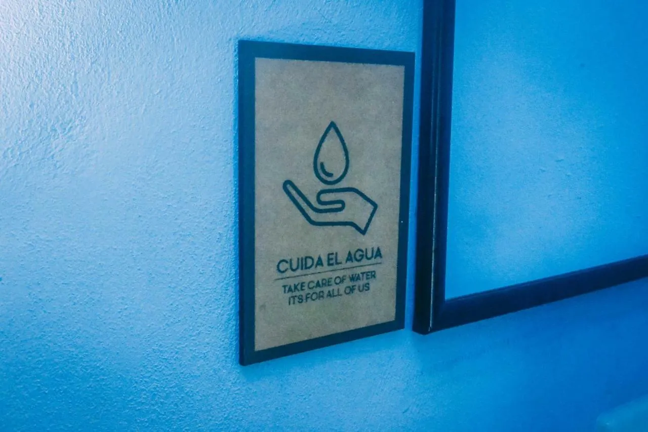 Be Holbox Hotel Mexico