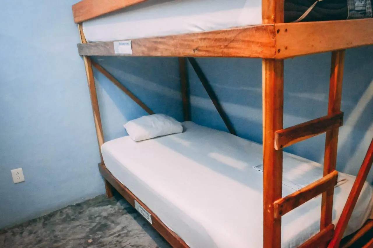 Be Holbox Hotel Mexico