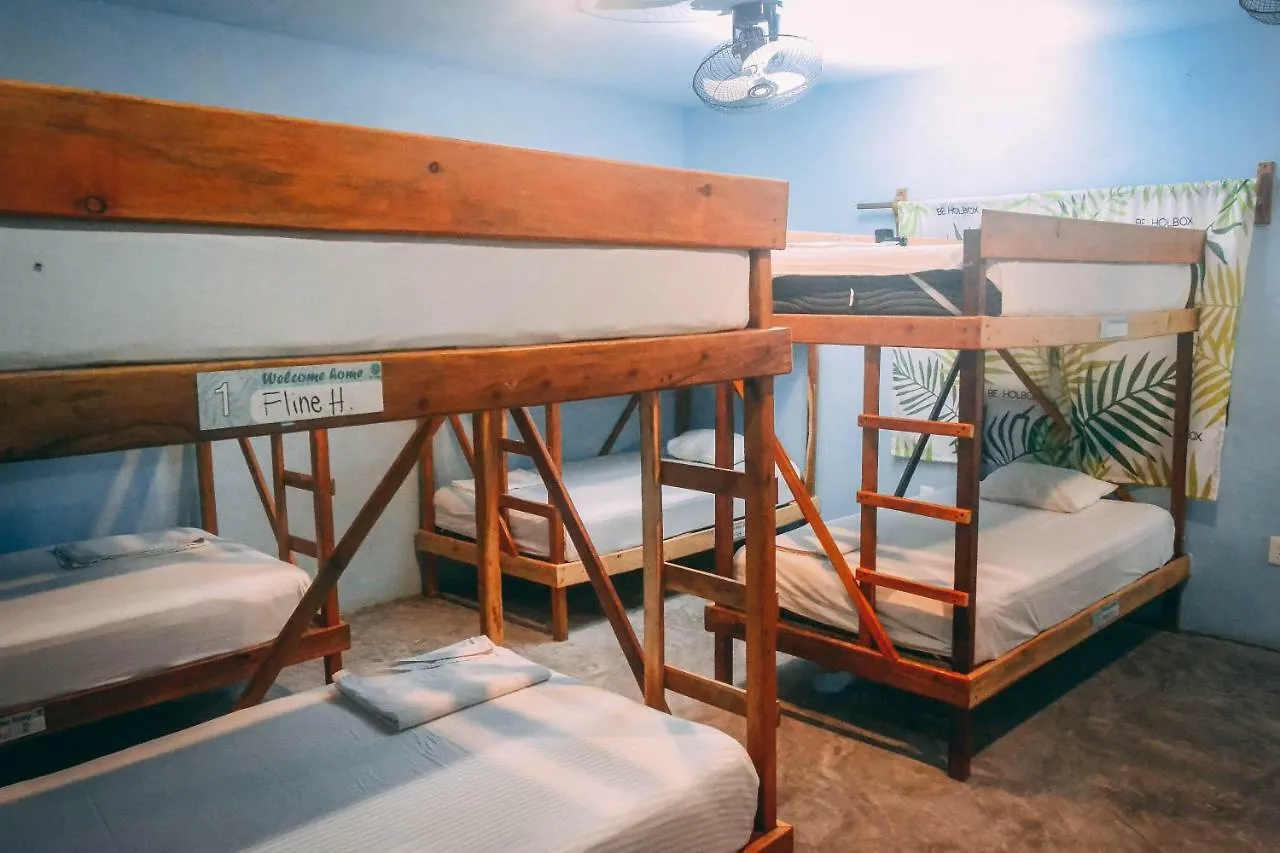 Be Holbox Hotel Isla Holbox