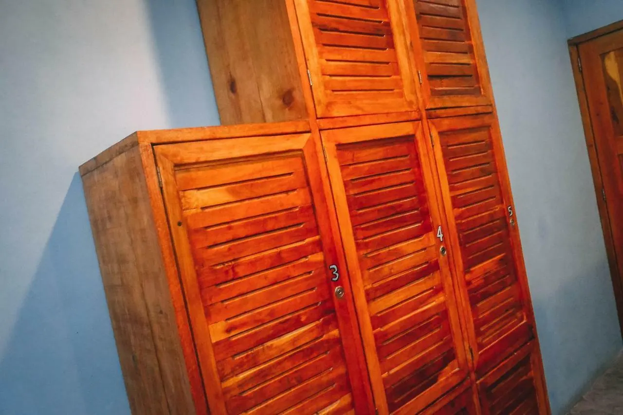 Guest house Be Holbox Hotel