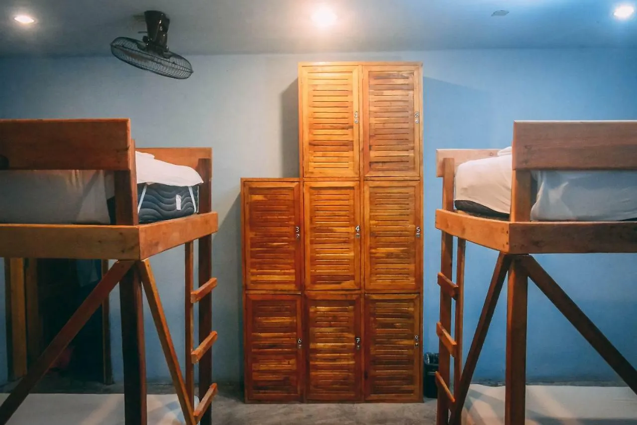 Be Holbox Hotel 2*, Isla Holbox