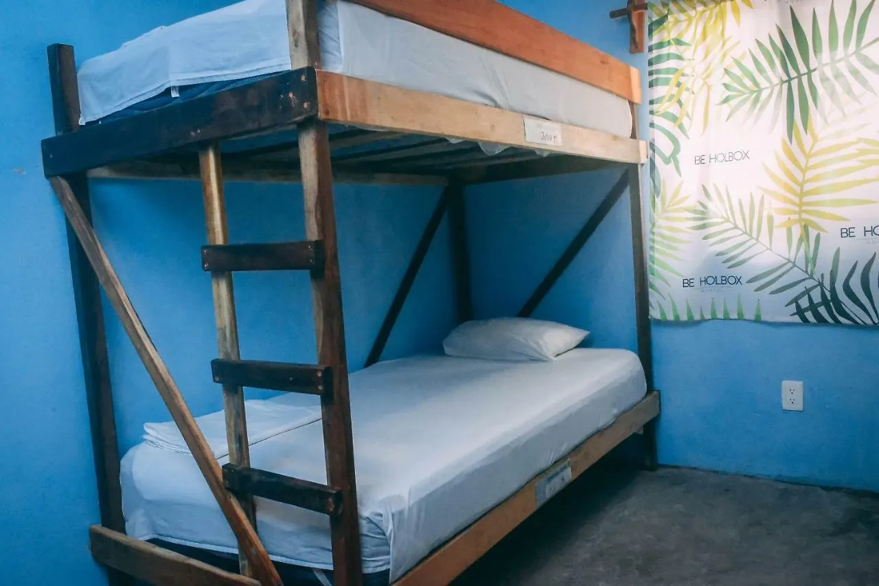 Be Holbox Hotel Guest house