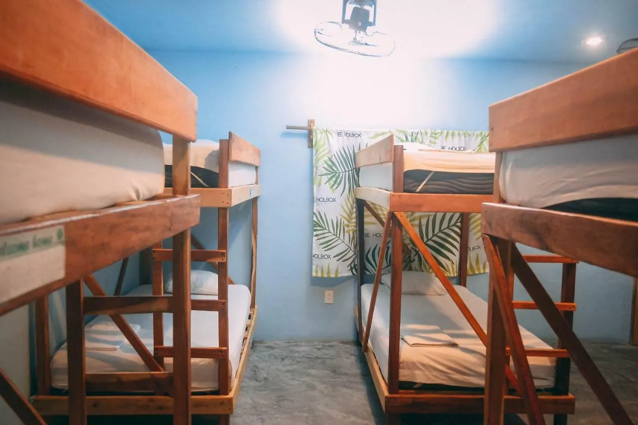 Be Holbox Hotel