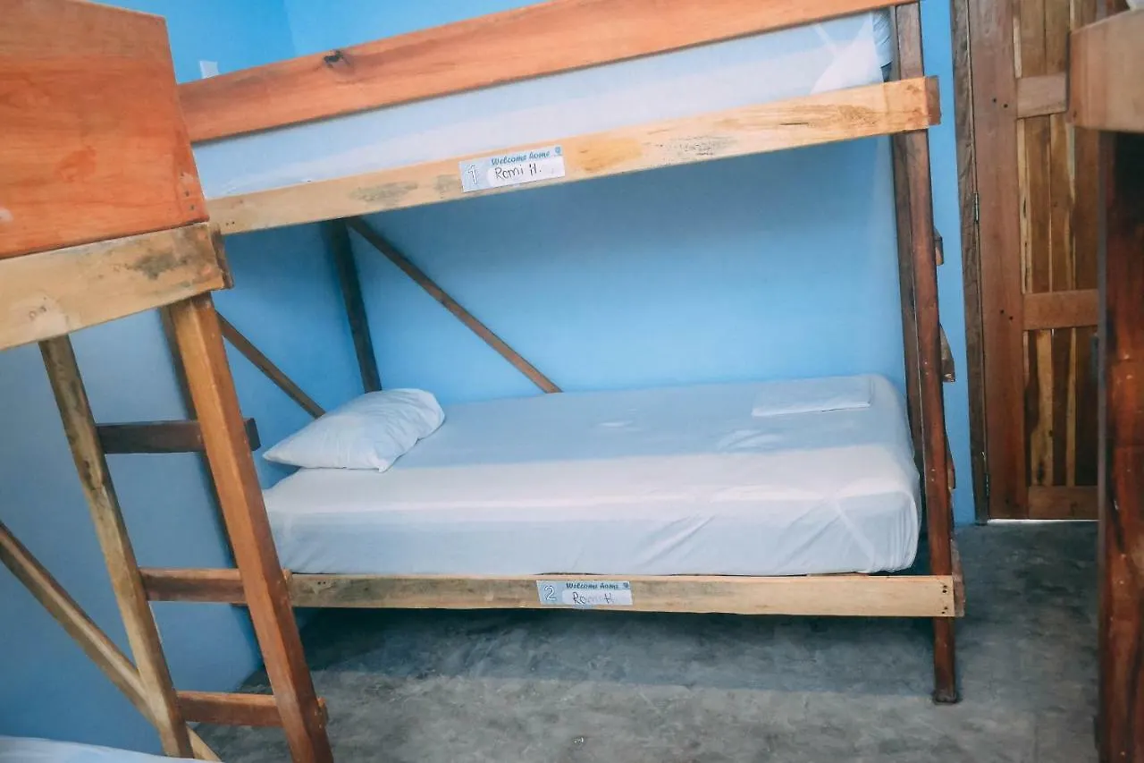 Guest house Be Holbox Hotel