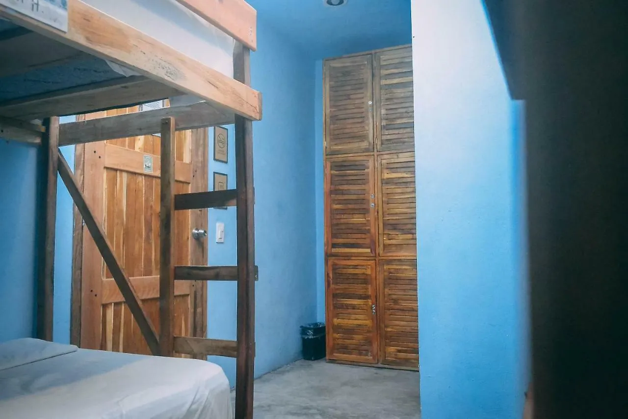 Be Holbox Hotel Mexico