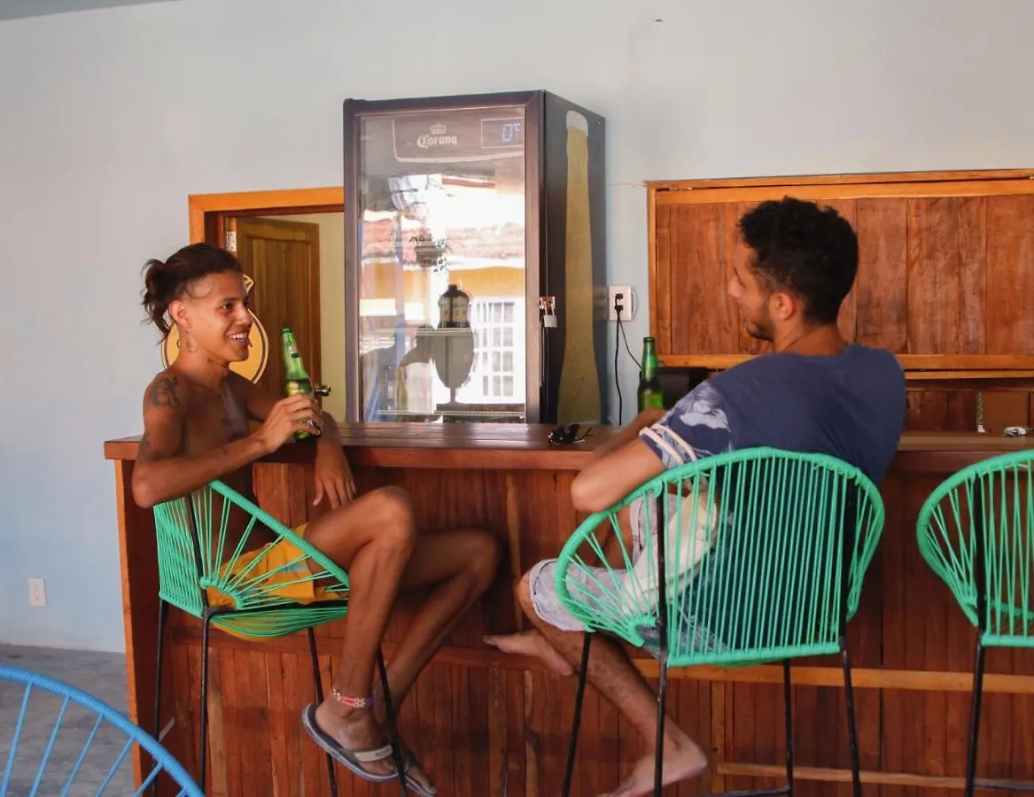 Be Holbox Hotel Guest house Isla Holbox