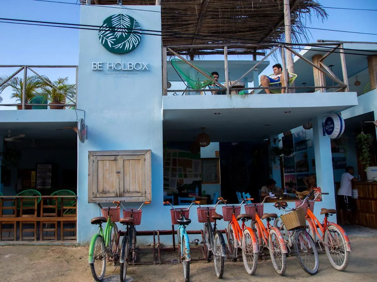 Be Holbox Hotel Isla Holbox
