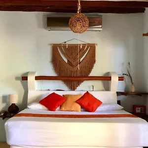 Hotel Marvin Suites, Isla Holbox