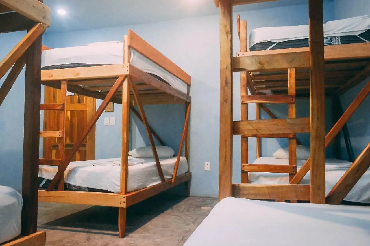Be Holbox Hotel 2*,  Mexico