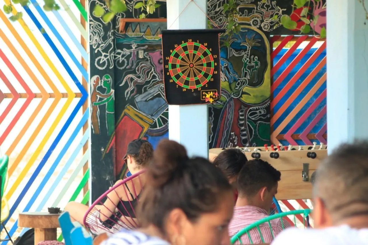 Be Holbox Hotel
