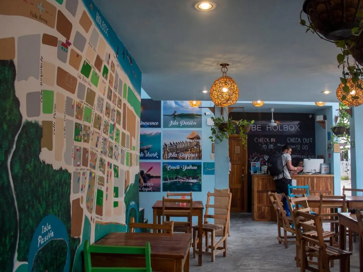 Be Holbox Hotel