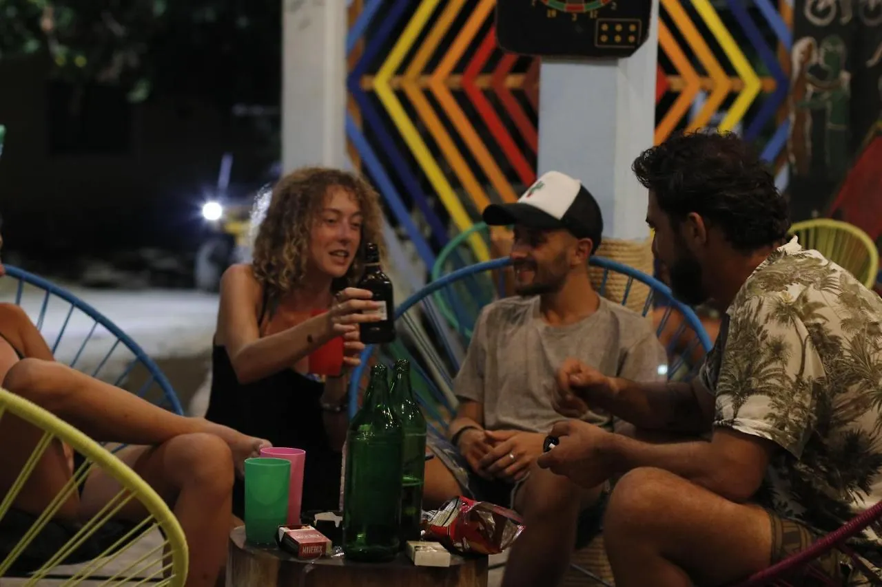Be Holbox Hotel 2*,