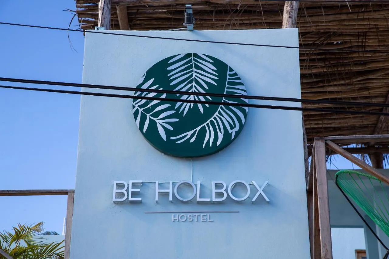 Be Holbox Hotel Mexico