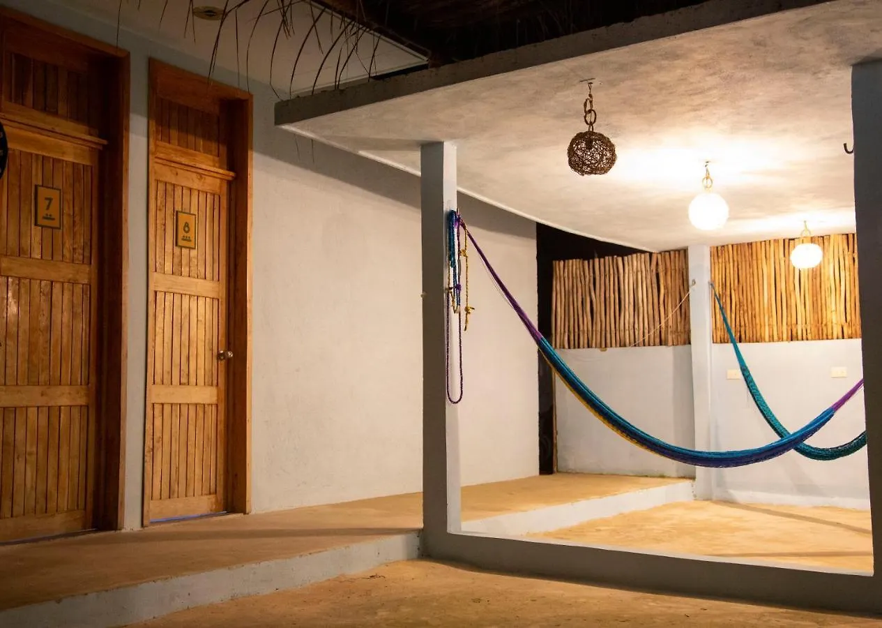 Be Holbox Hotel