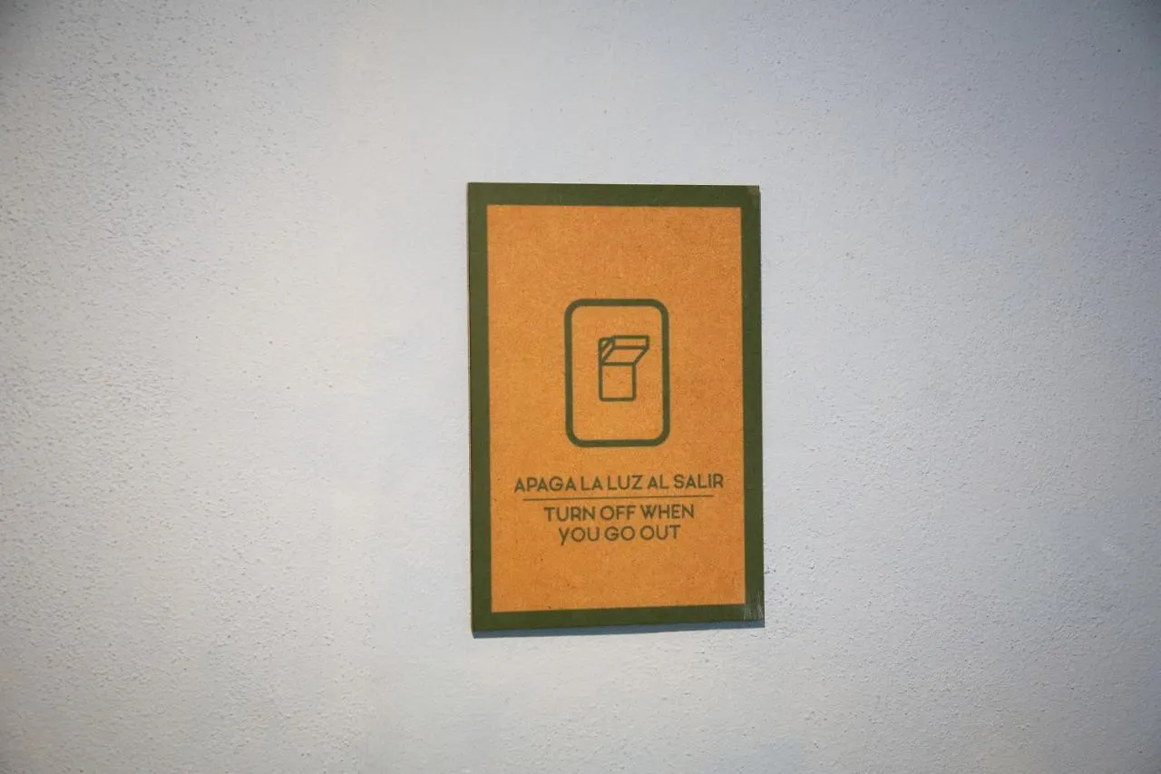 ** Gæstehus Be Holbox Hotel Mexico