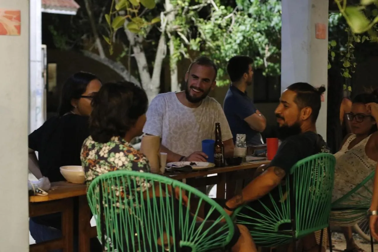 Be Holbox Hotel