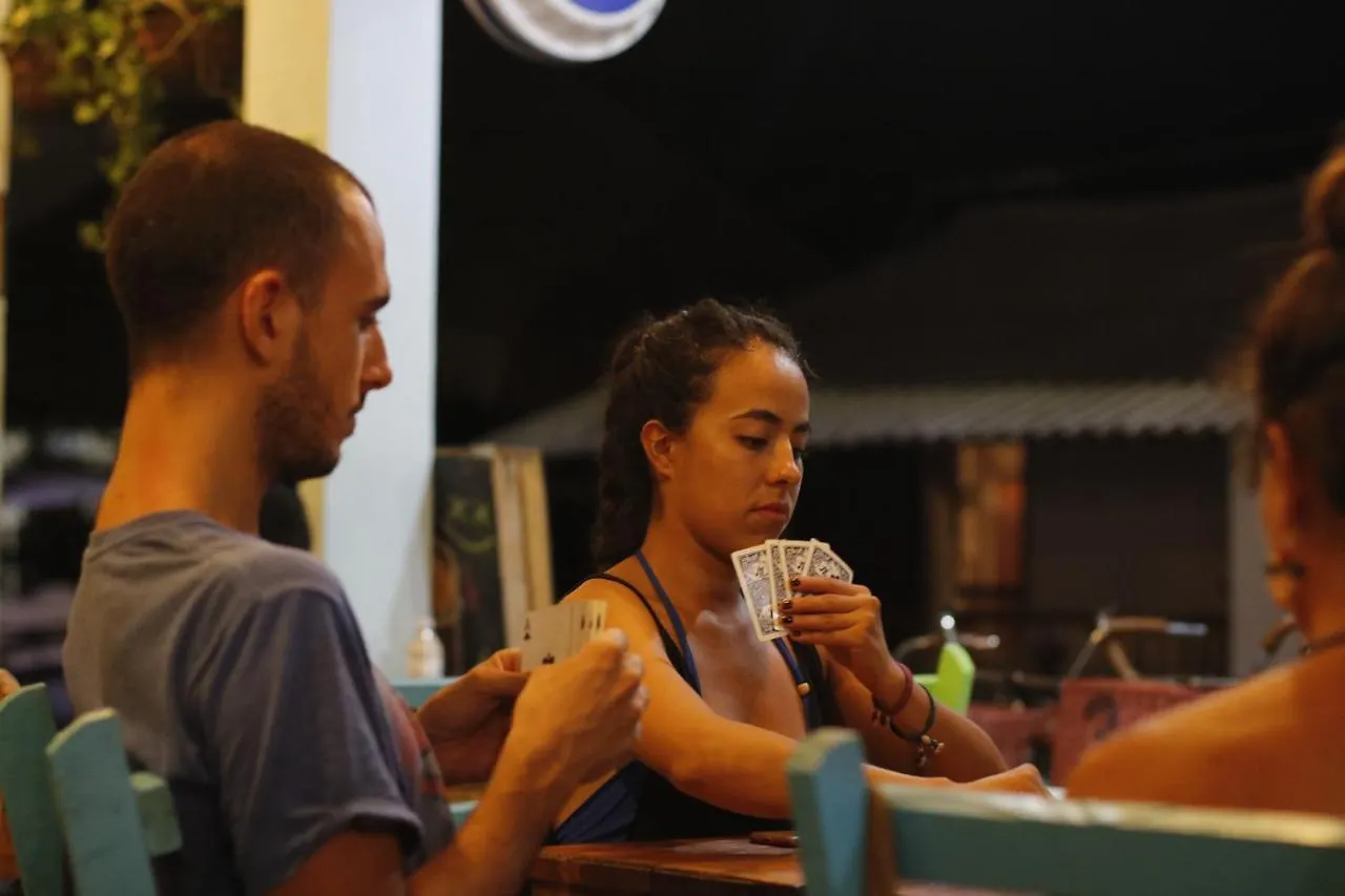 Be Holbox Hotel Mexico