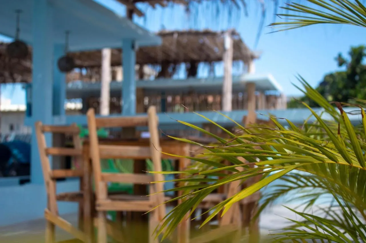 Be Holbox Hotel 2*,  Mexico
