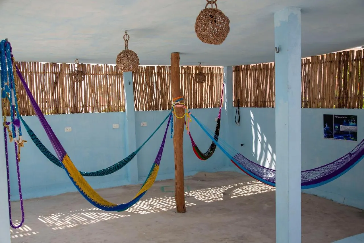 Be Holbox Hotel
