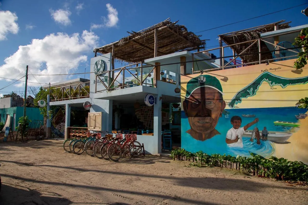 Be Holbox Hotel 2*,  Mexico