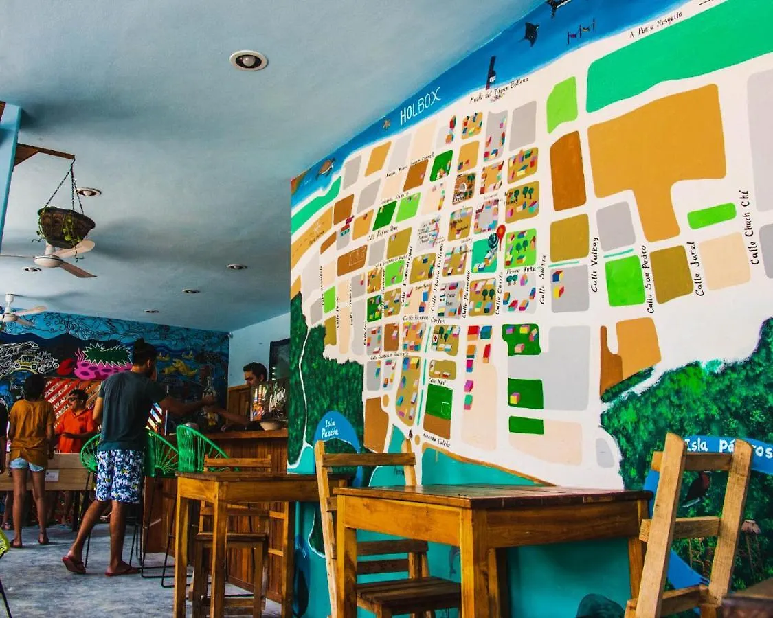 Be Holbox Hotel 2*,